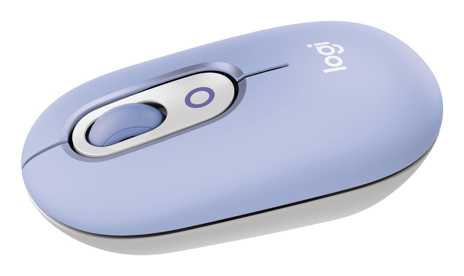 Logitech POP muis Universeel Ambidextrous Bluetooth Optisch (910-007414) thumbnail