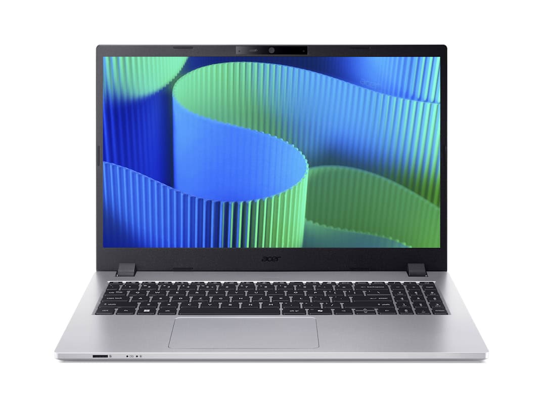 Acer TravelMate P2 15 TMP215-55-TCO-57AQ Intel® Core™ i5 i5-1334U Laptop 39,6 cm (15.6) Full HD 16 GB DDR5-SDRAM 512 GB SSD Wi-Fi 6E (802.11ax) Windows 11 Pro Zilver (NX.BDYEH.001) thumbnail
