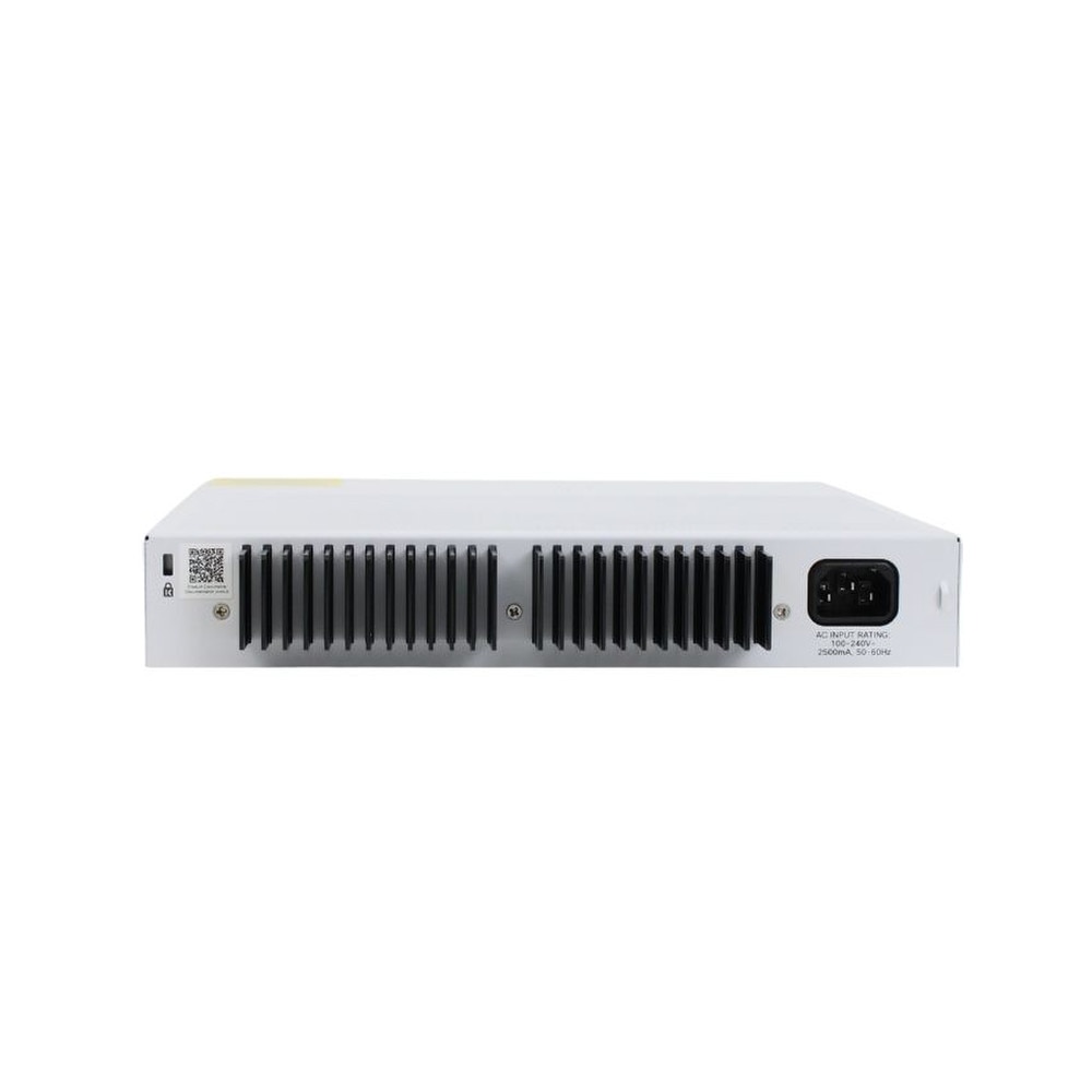 Cisco Catalyst 1200 16p GE PoE 2x1G SFP (C1200-16P-2G) thumbnail