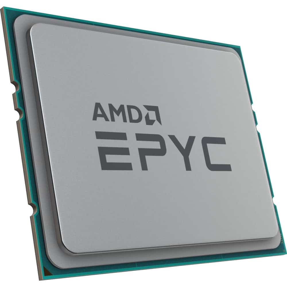 AMD EPYC 9555 Processor Tray (100-000001142) thumbnail