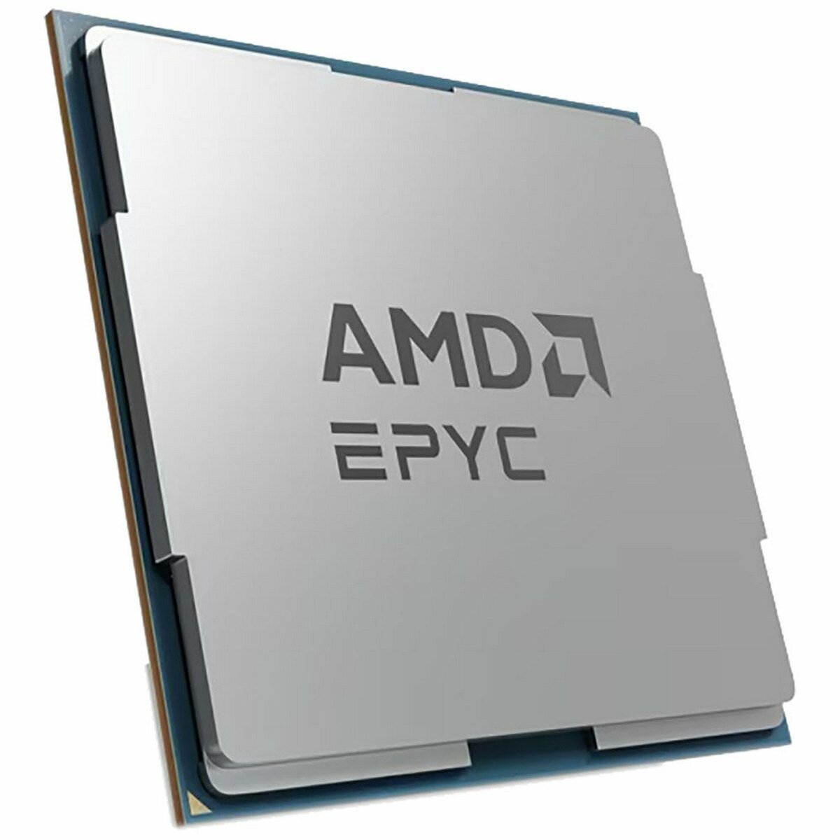 AMD EPYC 9335 - 3 GHz - 32 cores - 64 waves - 128 MB cache - Socket SP5 - OEM (100-000001149) thumbnail
