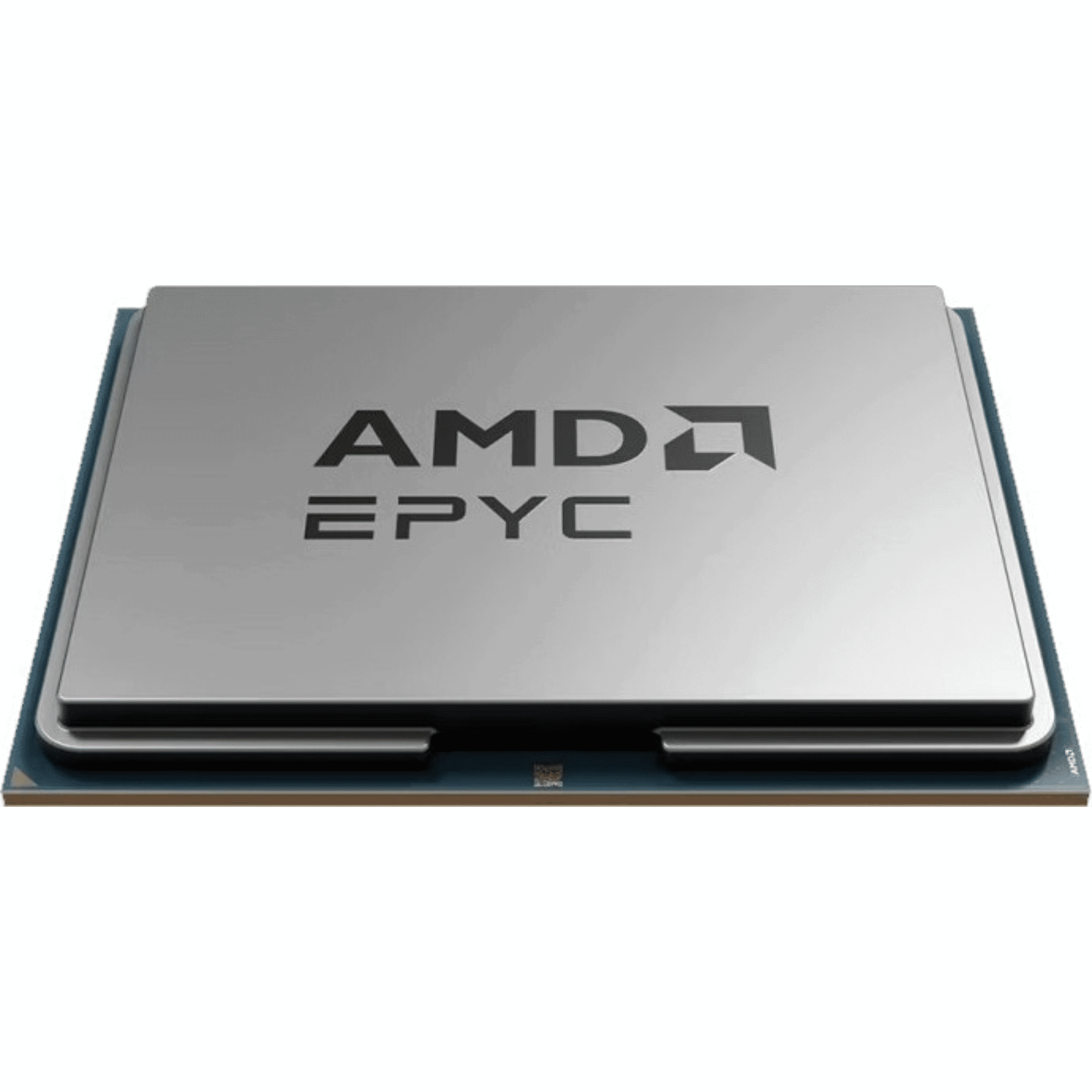 AMD EPYC TURIN 8-CORE 9015 Single Pack Tray (100-000001553) thumbnail