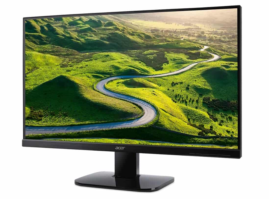 Acer Vero B277UC3bmipruzx (UM.HB7EE.310) thumbnail