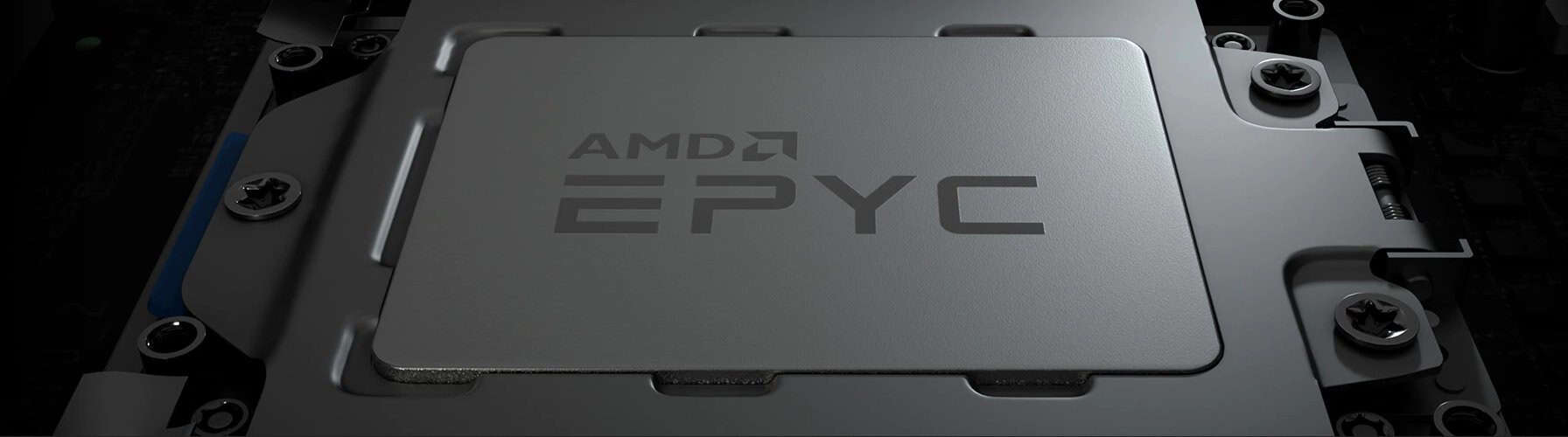 Fujitsu EPYC AMD 7H12 processor 3,3 GHz 256 MB L3 (PY-CPL3AA) thumbnail