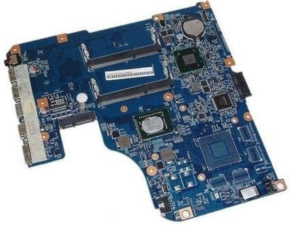Acer MAIN BD.W/CPU.N4500.OB8GB.EMMC32GB (DB.Z4611.001) thumbnail