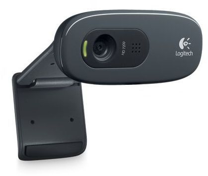 Logitech LGT-C270 (960-000636. 960-000582. 9) thumbnail