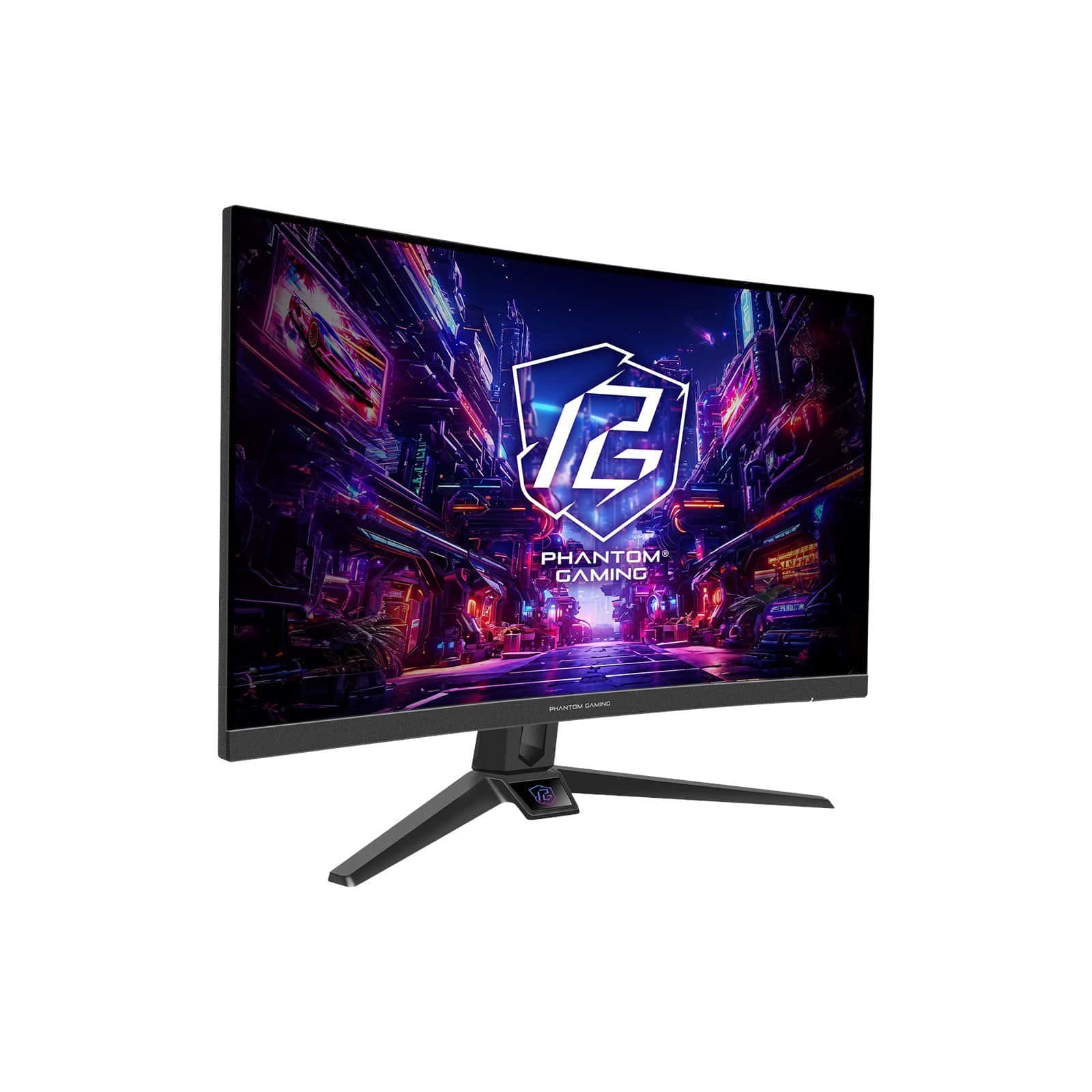 ASRock 68,5cm PG27FRS1A 16:9 HDMI/DP curved 280Hz FHD (90LXA0G0-A0E1A0V) thumbnail