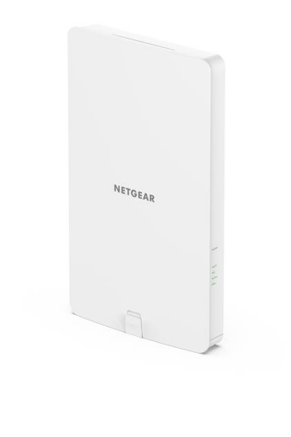 NETGEAR WAX608Y 1200 Mbit/s Wit Power over Ethernet (PoE) (WAX608Y-111EUS) thumbnail