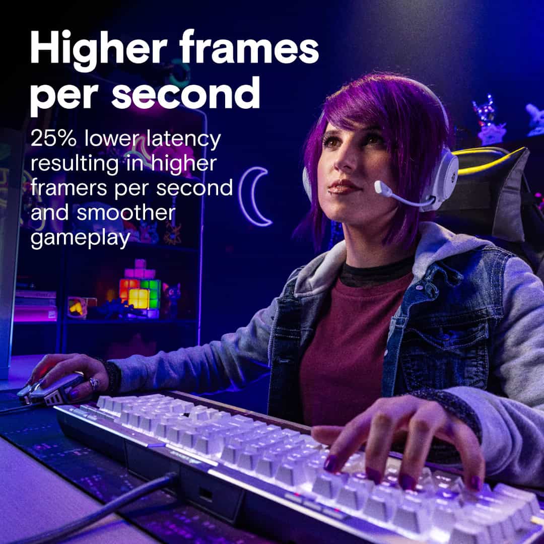 Crucial Pro 6400 Kit 32GB 2x16GB UDIMM CL38 W Overclocking (CP2K16G64C38U5W) thumbnail