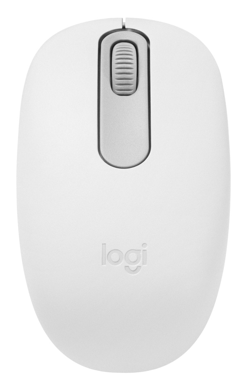 Logitech M196 muis Universeel Ambidextrous Bluetooth IR LED 1000 DPI (910-007460) thumbnail