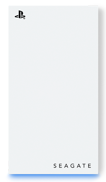 Seagate Game Drive 1 TB 3.2 Gen 1 (3.1 Gen 1) Wit (STMH1000200) thumbnail Seagate Game Drive 1 TB 3.2 Gen 1 (3.1 Gen 1) Wit (STMH1000200) thumbnail