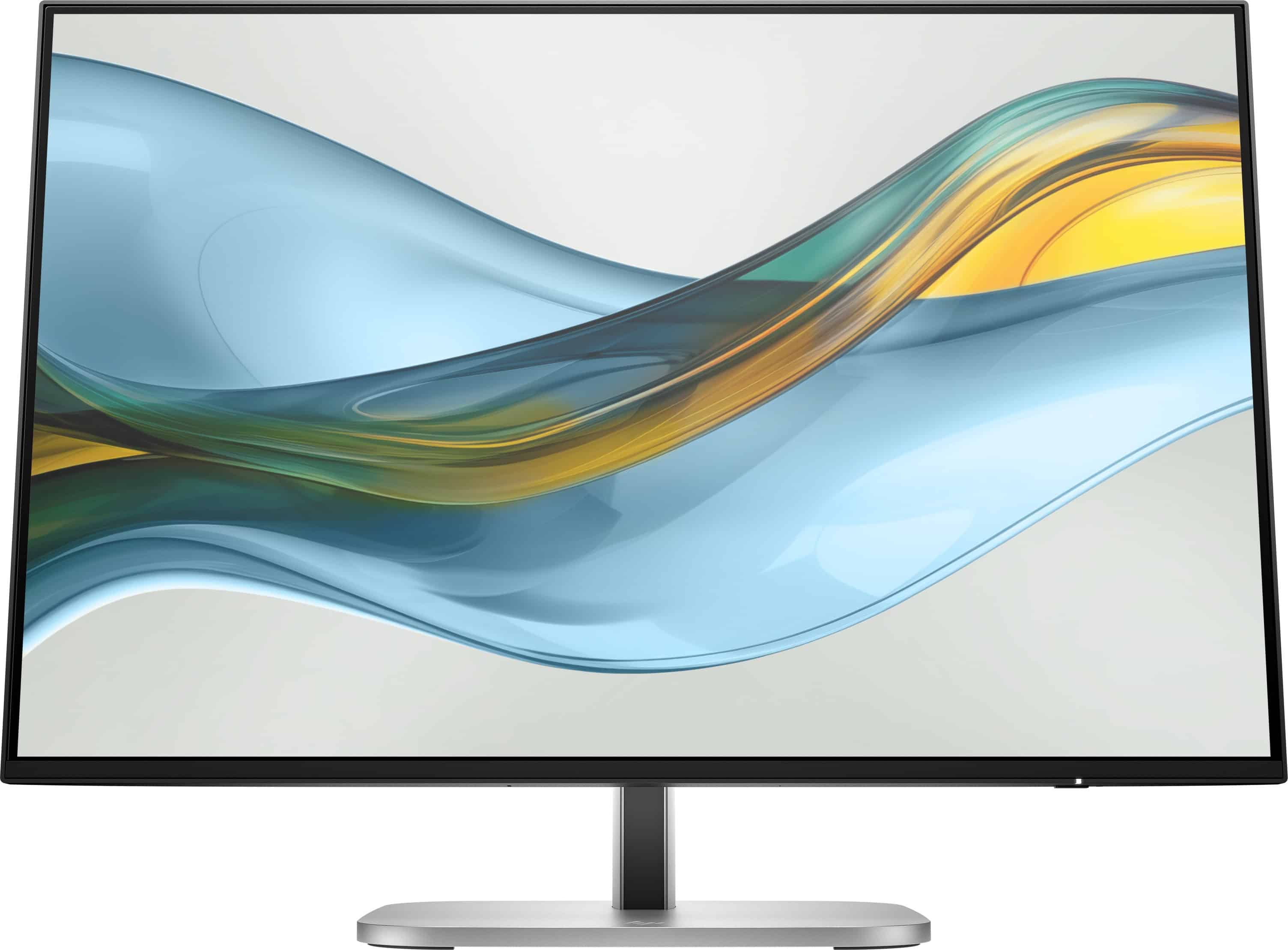 HP Series 5 Pro 24 inch WUXGA-monitor - 524pn pvc-vrij (9D9A7A5#ABB) thumbnail