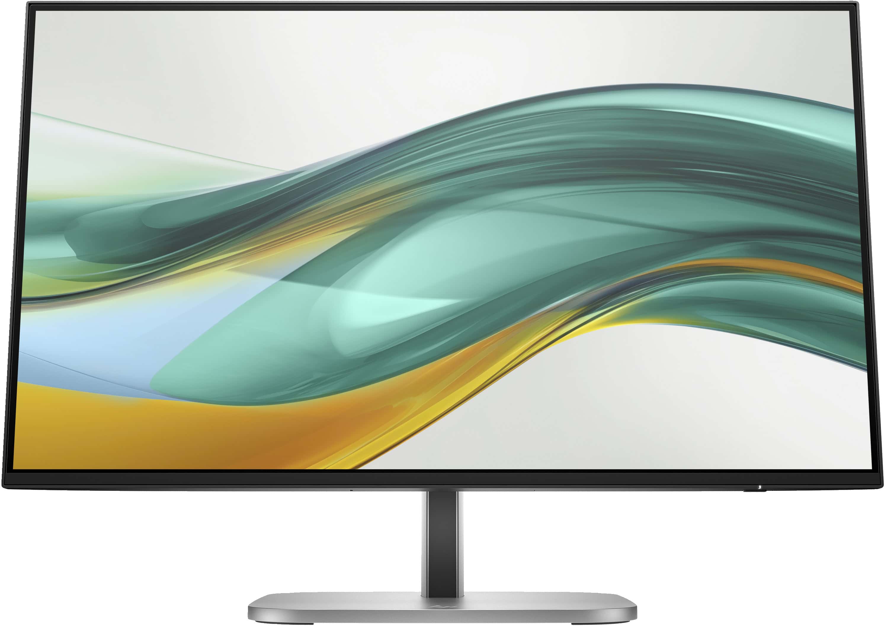 HP Series 5 Pro 23,8 inch FHD-monitor - 524pf pvc-vrij (9D9L6A5#ABB) thumbnail