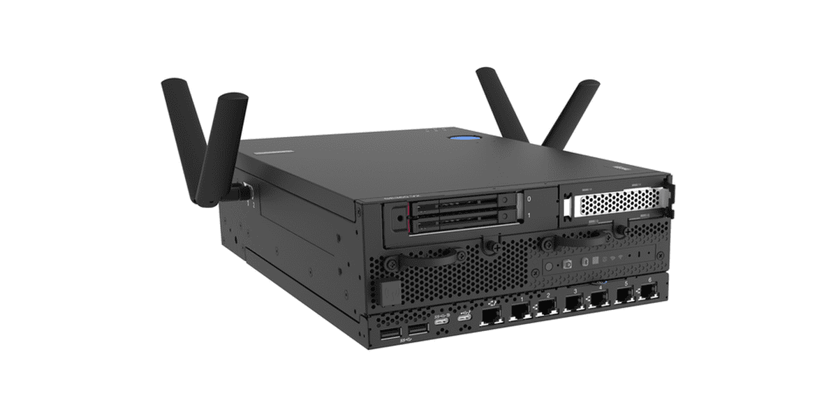 Lenovo SE360 V2 D-2733NT 1X500W (7DAMA01AEA) thumbnail