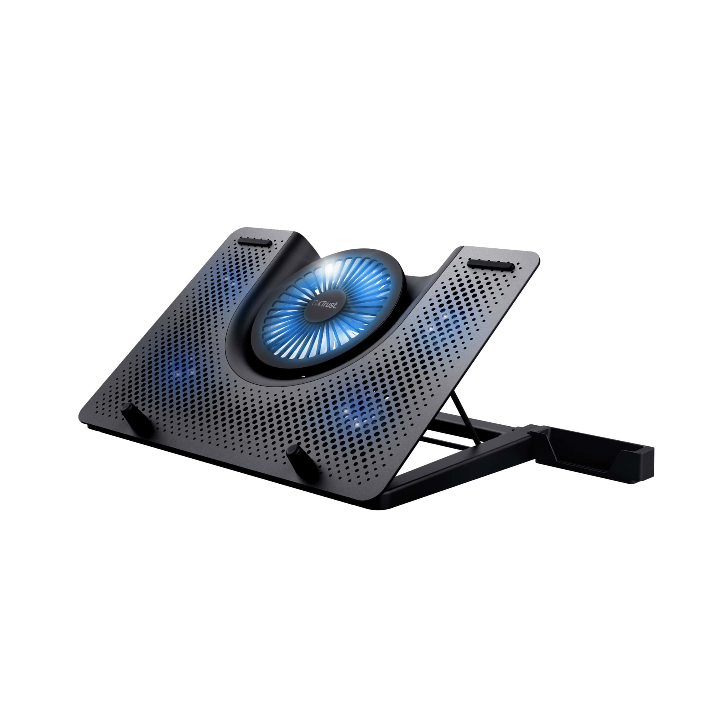 Trust GXT1125 QUNO LAPTOP COOLING STAND (23581) thumbnail