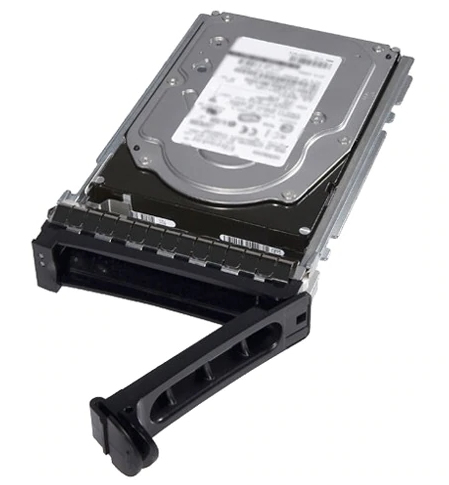 DELL 345-BGVL internal solid state drive 960 GB 2.5 SATA III (345-BGVL) thumbnail