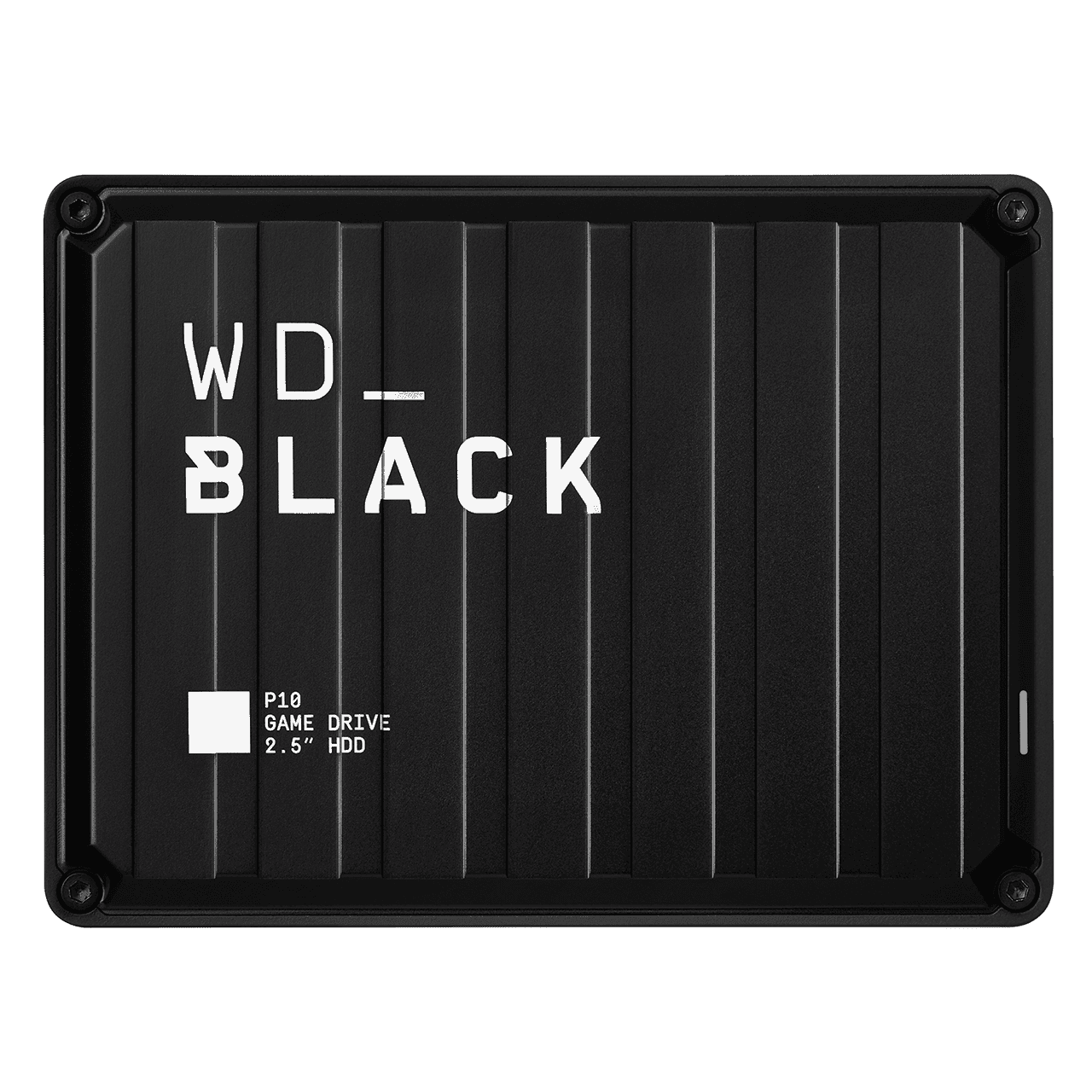Western Digital 2,5 WD Black P10 Game Drive&nbsp;6TB Pink (WDBZ7D0060BPK-WESN) thumbnail