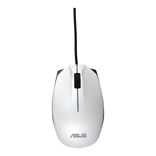 ASUS UT280 muis Kantoor Ambidextrous USB Type-A Optisch 1000 DPI (90XB01EN-BMU030) thumbnail