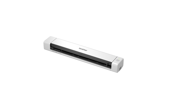 Brother DS-640 CDF-/vellenscanner 1200 x 1200 DPI A4 Wit (DS640TK1) thumbnail