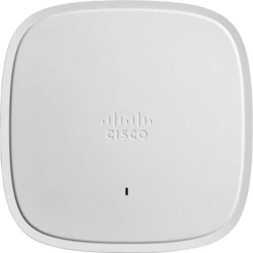 Cisco Stocking/Cisco Catalyst 9120 Series (C9120AXP-E) thumbnail