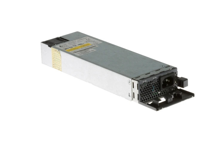 Cisco Meraki MS390 715W AC Power Supply (MA-PWR-715WAC) thumbnail