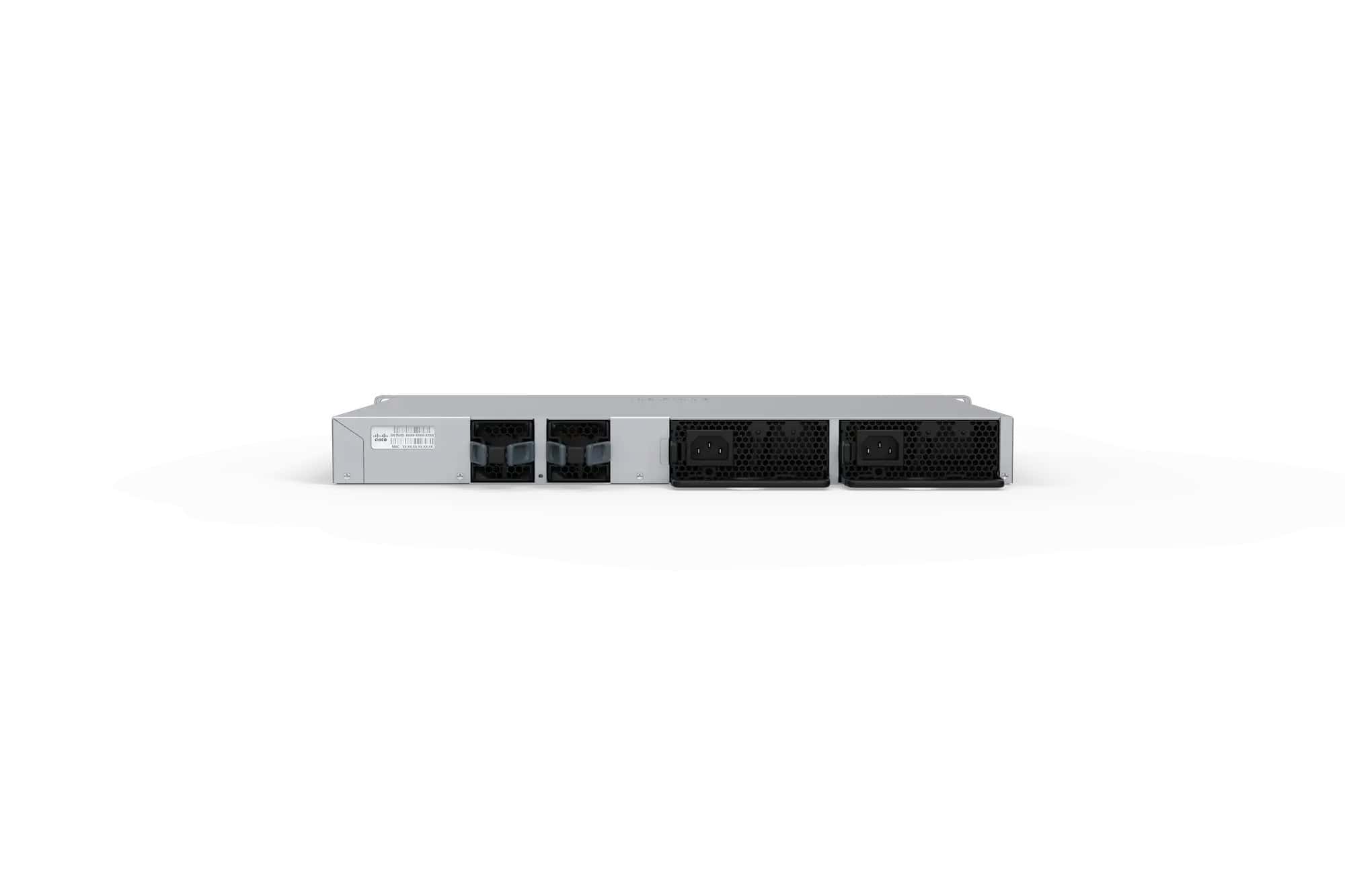 Cisco Meraki MX105 Cloud Mngd Security (MX105-HW) thumbnail