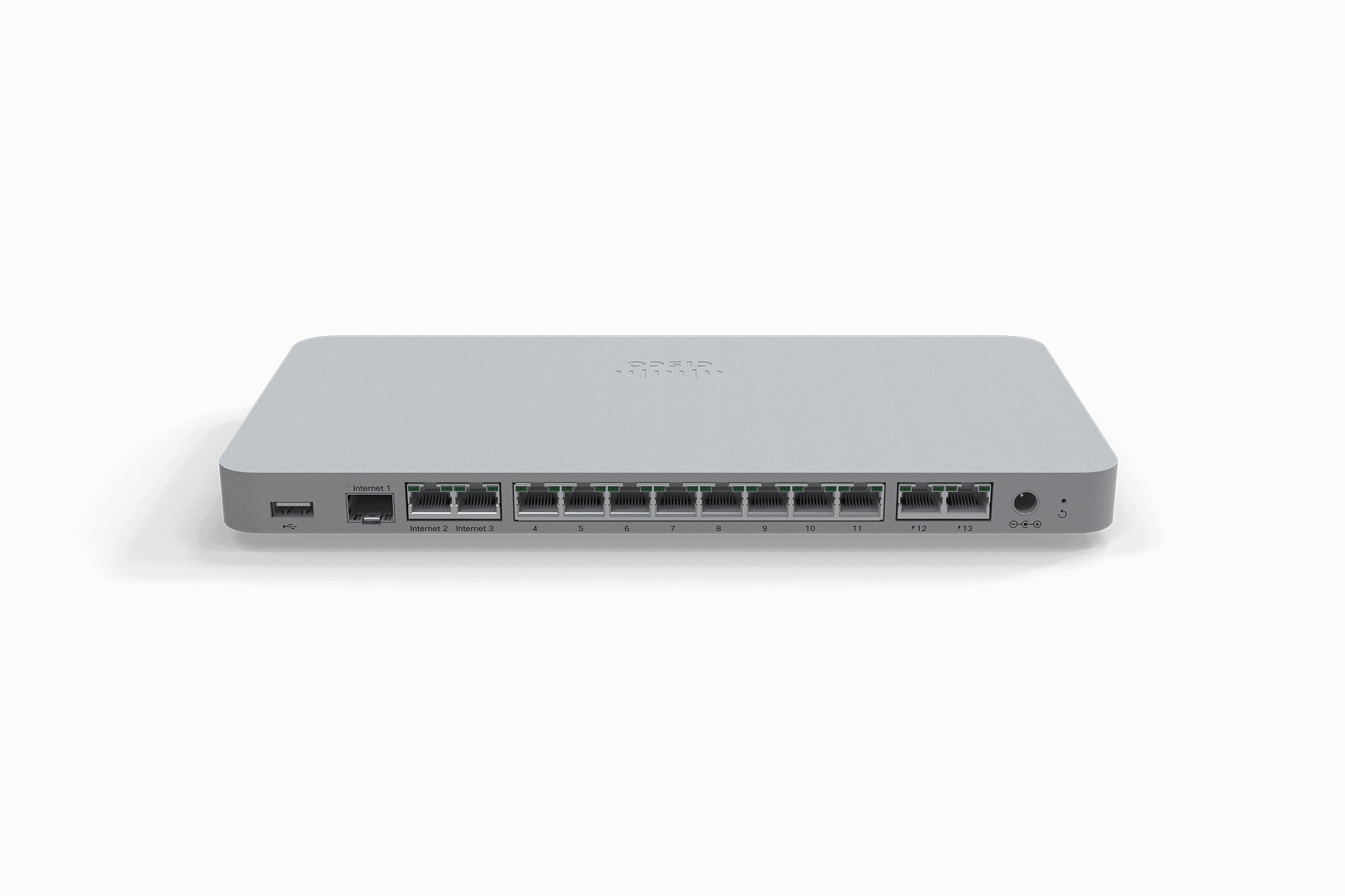 Cisco Meraki MX75 Cloud Mngd Security (MX75-HW) thumbnail