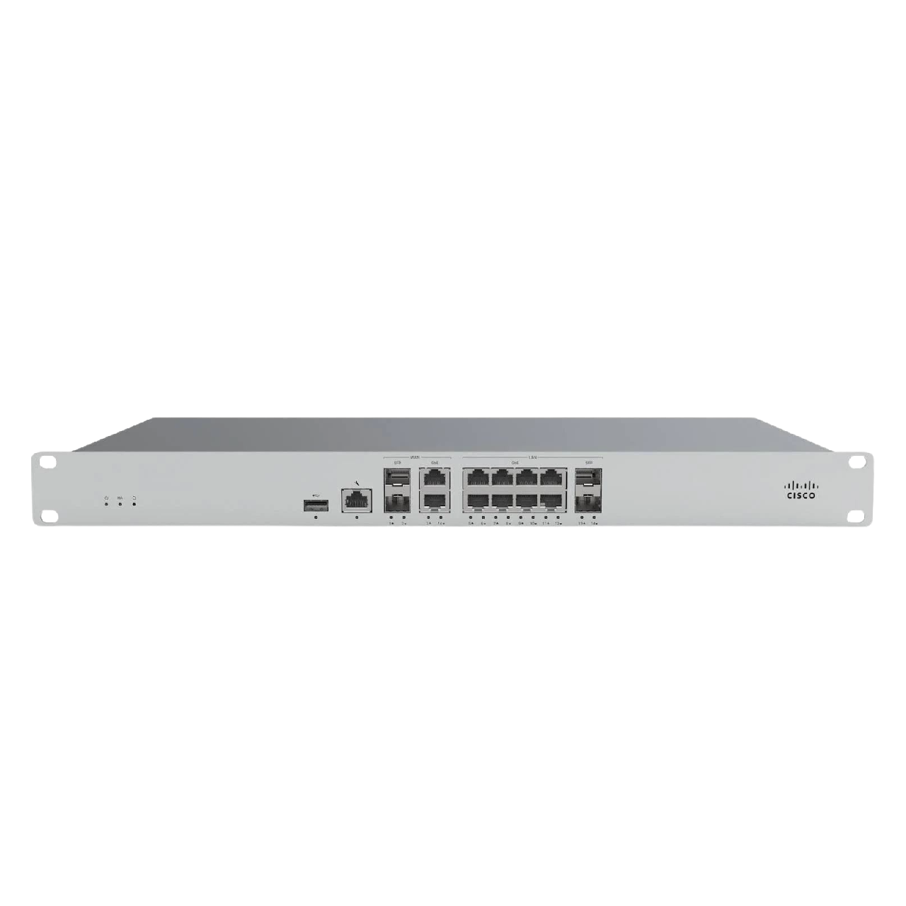 Cisco Meraki MX85 Cloud Mngd Security (MX85-HW) thumbnail