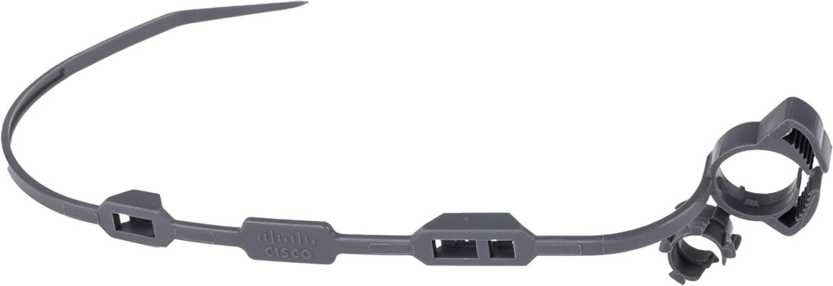 Cisco Power Retainer Clip For Cisco 3560-C (PWR-CLP=) thumbnail