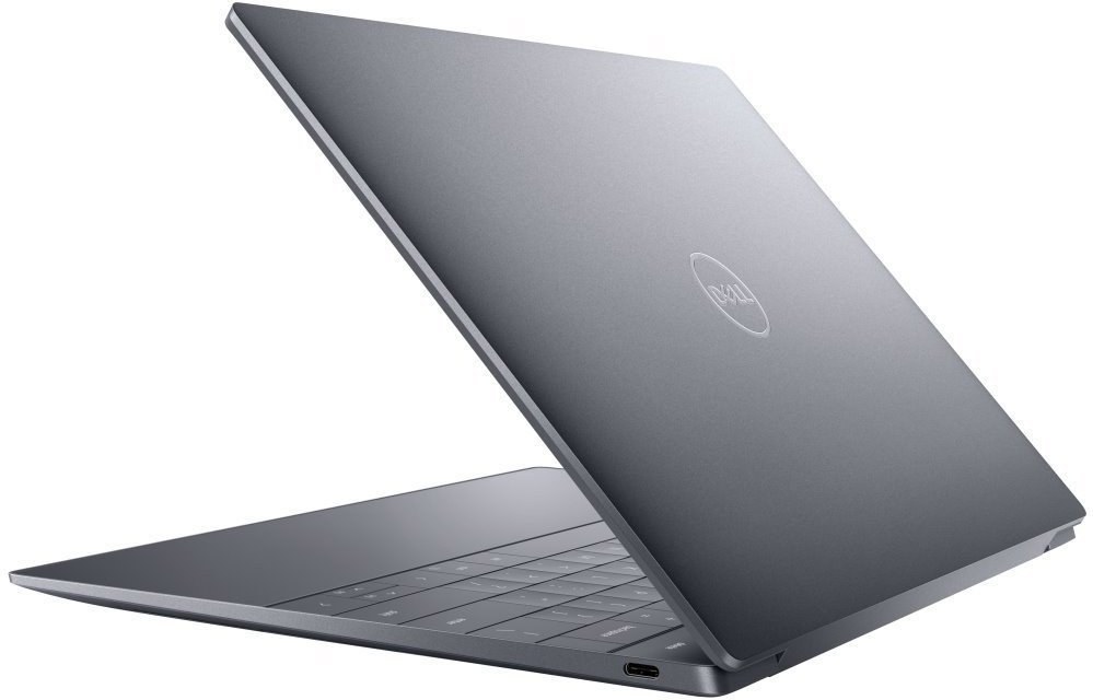 Dell XPS/9320/i5-1240P/13,4/FHD/16GB/1TB SSD/Iris Xe/W11P/Black/3RNBD (9320-77626) thumbnail
