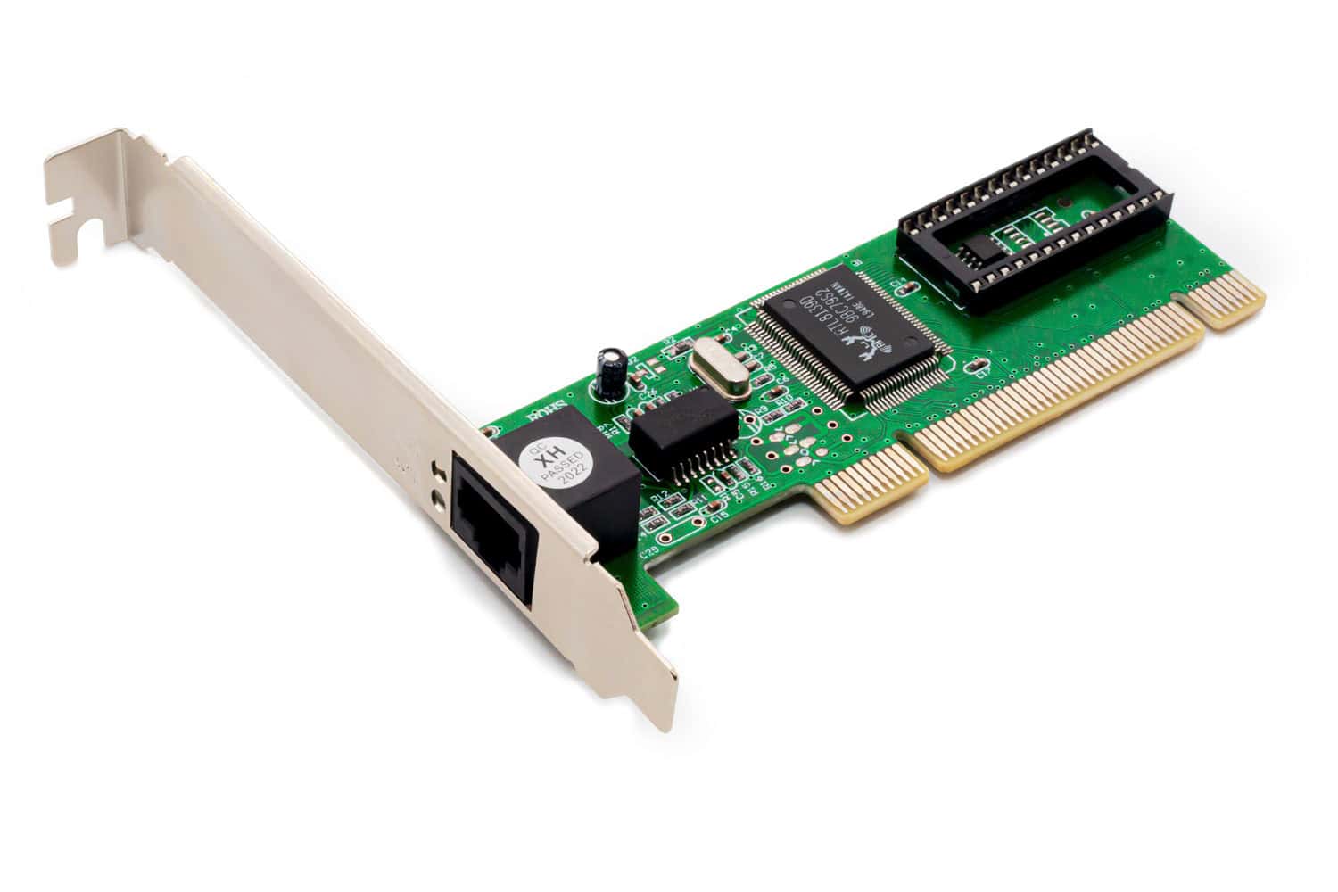 Gembird NIC-R1 - netværksadapter - PCI (NIC-R1) thumbnail