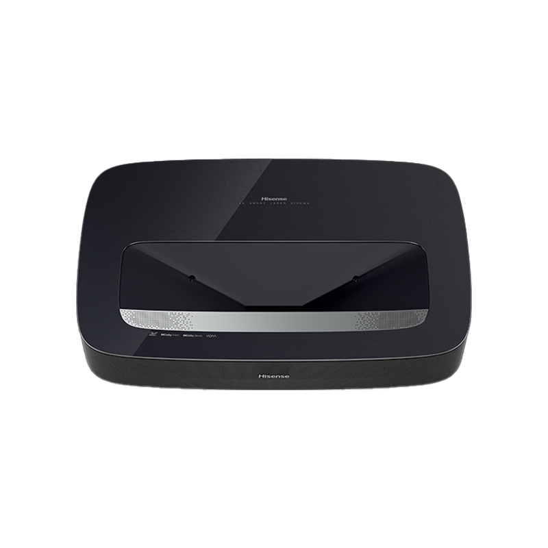 Hisense PL1HE Smart TV Wifi Zwart (PL1HE) thumbnail