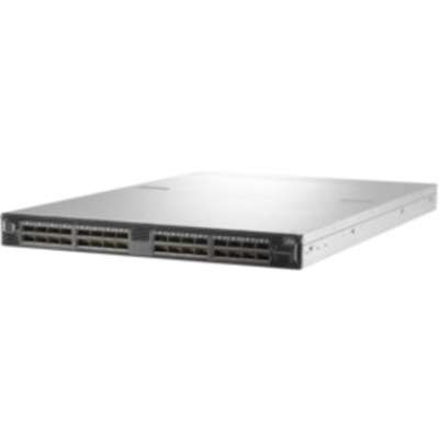 HPE SN2700M 100G 32QSFP28 ONIE P2C Swch (R0P80A) thumbnail