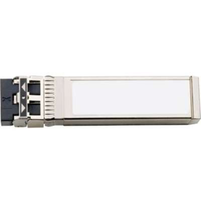 HPE C-series 40GbE QSFP LR 10km XCVR (R8M72A) thumbnail