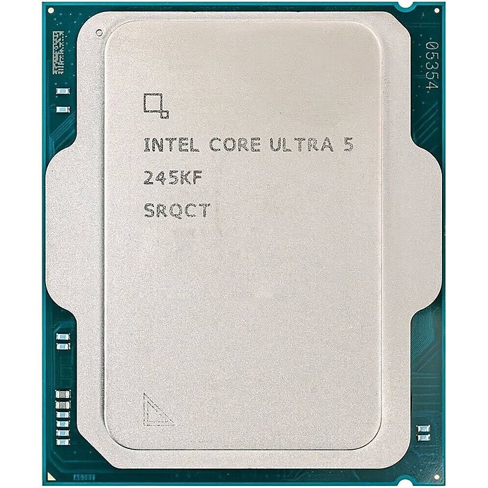 Intel Core Ultra 5 245KF - 4,2 GHz - 14 Kerne - 14 Threads - 24MB Cache-Speicher - FCLGA1851 Socket - OEM (AT8076806414) (AT8076806414) thumbnail
