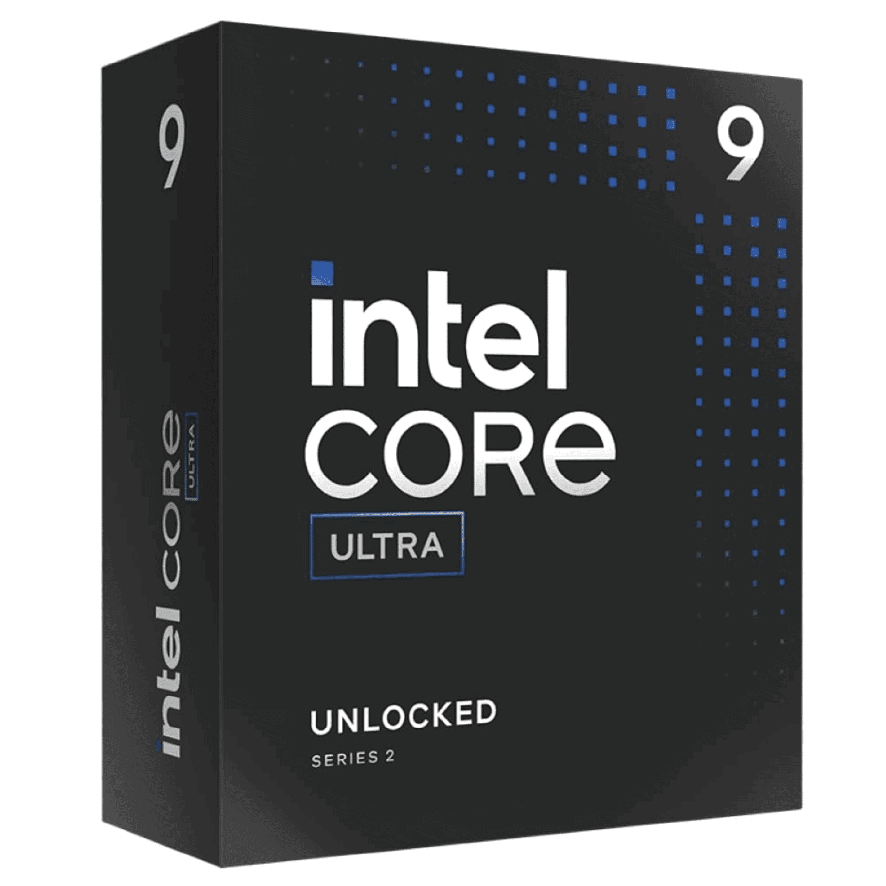 Intel Core Ultra 9 285K - 3,7 GHz - 24 Kerne - 24 Threads - 36MB Cache-Speicher - FCLGA1851 Socket - OEM (AT8076806419) (AT8076806419) thumbnail