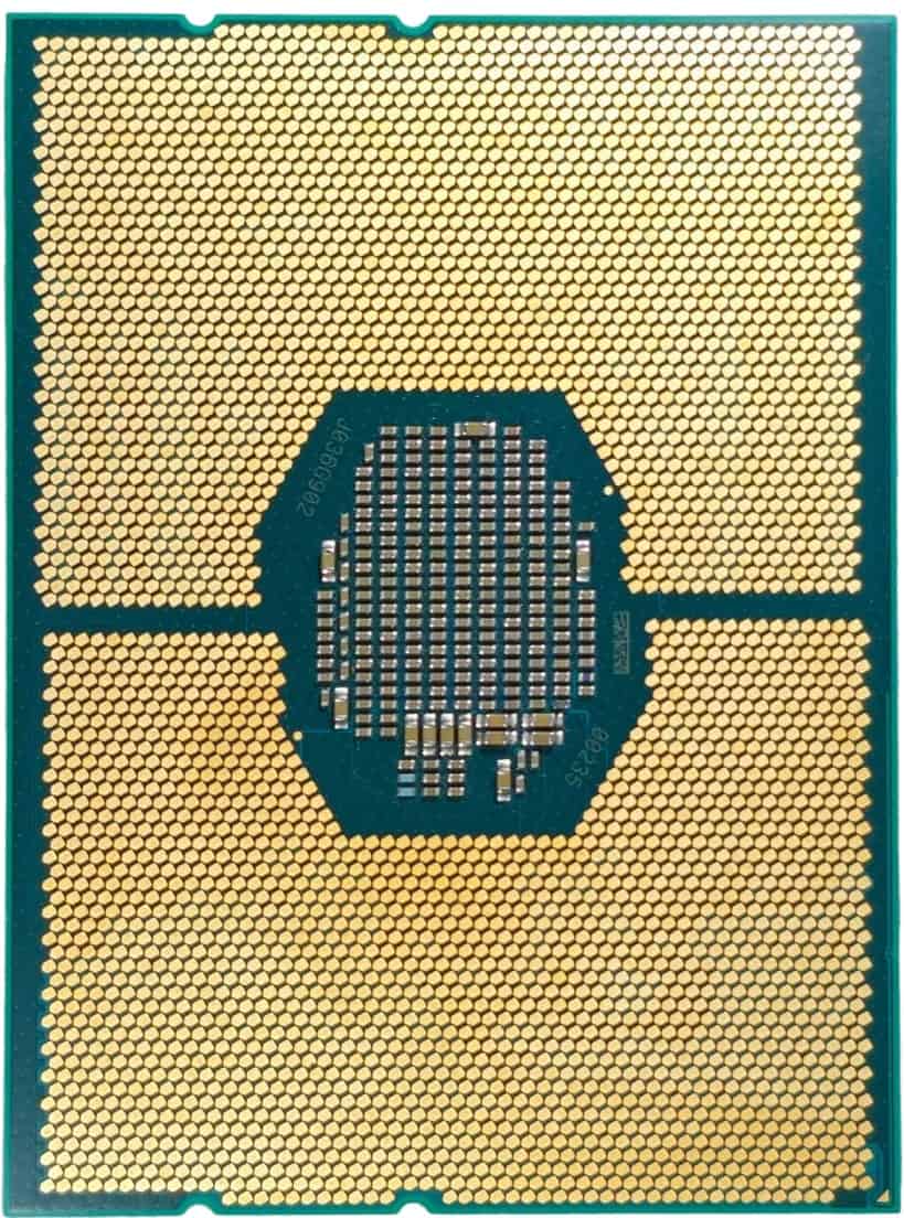 Intel SILVER 4210 2.20GHz 10C 13.75M 100W (BX806954210) thumbnail