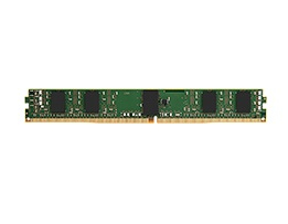 Kingston Technology KSM32RS8L/16MFR geheugenmodule 16 GB 1 x 16 GB DDR4 3200 MHz ECC (KSM32RS8L/16MFR) thumbnail