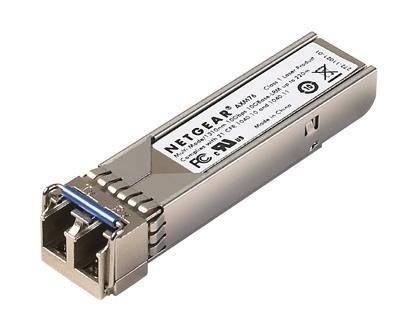 NETGEAR AXLM761 netwerk transceiver module Vezel-optiek 40 Mbit/s QSFP+ (AXLM761-10000S) thumbnail