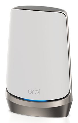 NETGEAR RBSE960 Grijs 4 Intern (RBSE960-100EUS) thumbnail