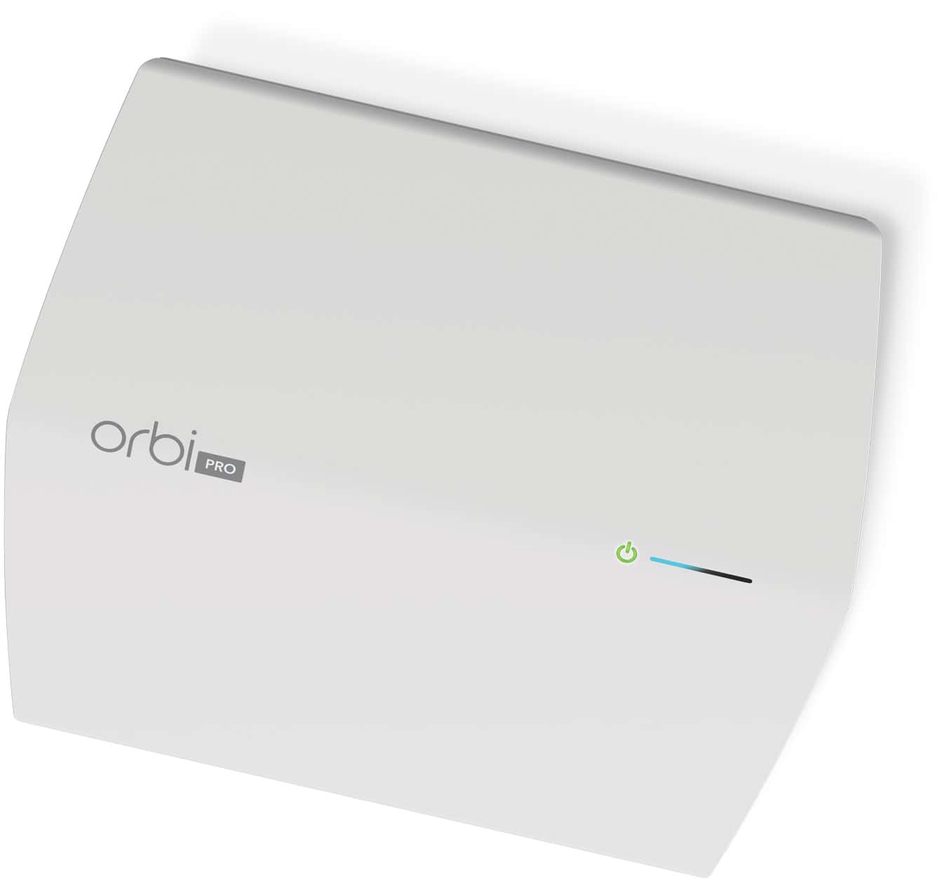 NETGEAR Add-on Orbi Pro Satellite Netwerkrepeater 3000 Mbit/s Wit (SRC60-100EUS) thumbnail