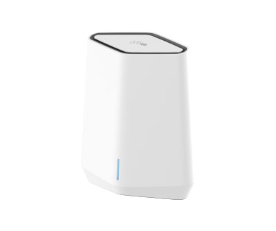 NETGEAR SXR50 Tri-band (2.4 GHz / 5 GHz / 5 GHz) Wi-Fi 6 (802.11ax) Wit 4 Intern (SXR50-100EUS) thumbnail