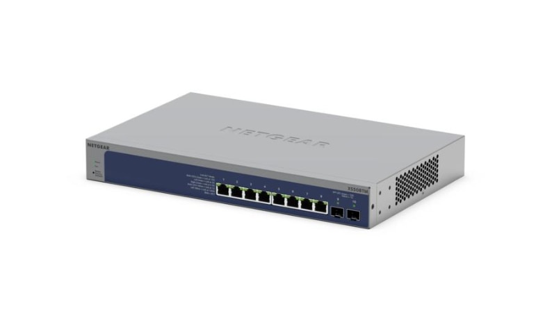 NETGEAR 5PT ORBI PRO AX5400 MESH, ROUT (SXR50-100EUS) thumbnail