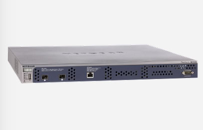 NETGEAR WC9500 gateway/controller (WC9500-10000S) thumbnail