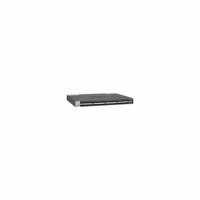 NETGEAR M4300-48XF MANAGED SWITCH (XSM4348FS-100NES) thumbnail