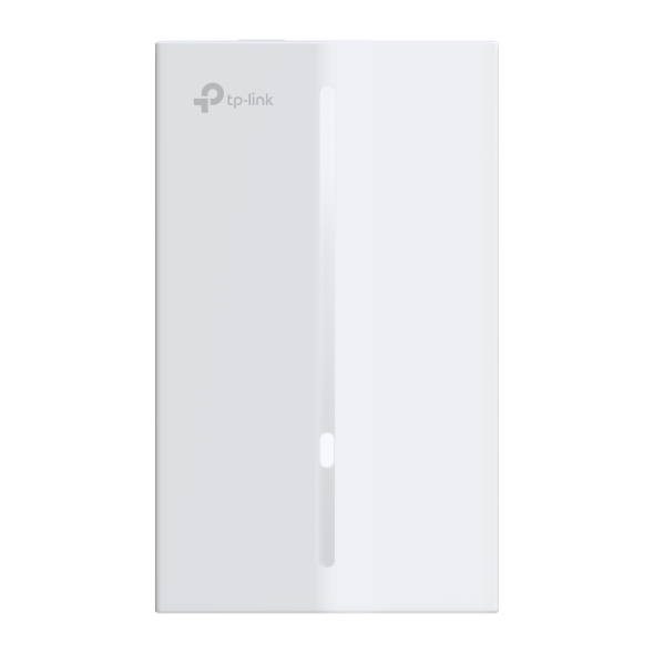 TP-Link Festa F65-Wall 3000 Mbit/s Wit Power over Ethernet (PoE) (FESTA F65-WALL(EU)) thumbnail