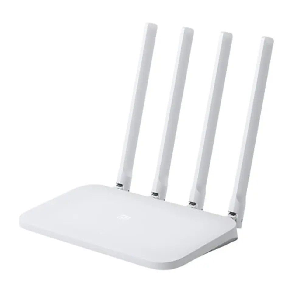 Xiaomi Mi Router 4C (25091) thumbnail
