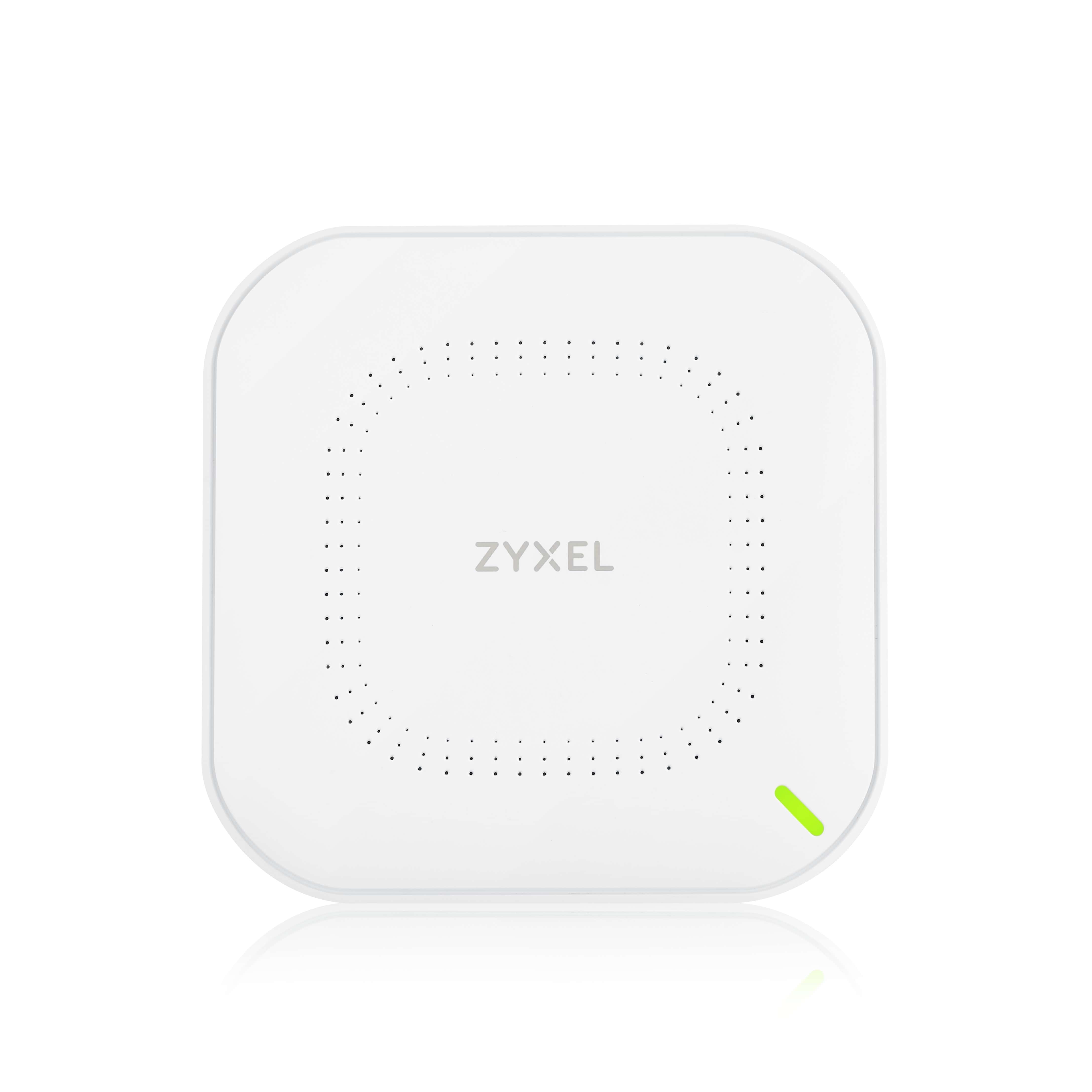 Zyxel NWA50AX 1775 Mbit/s Wit Power over Ethernet (PoE) (NWA50AX-EU0103F) thumbnail