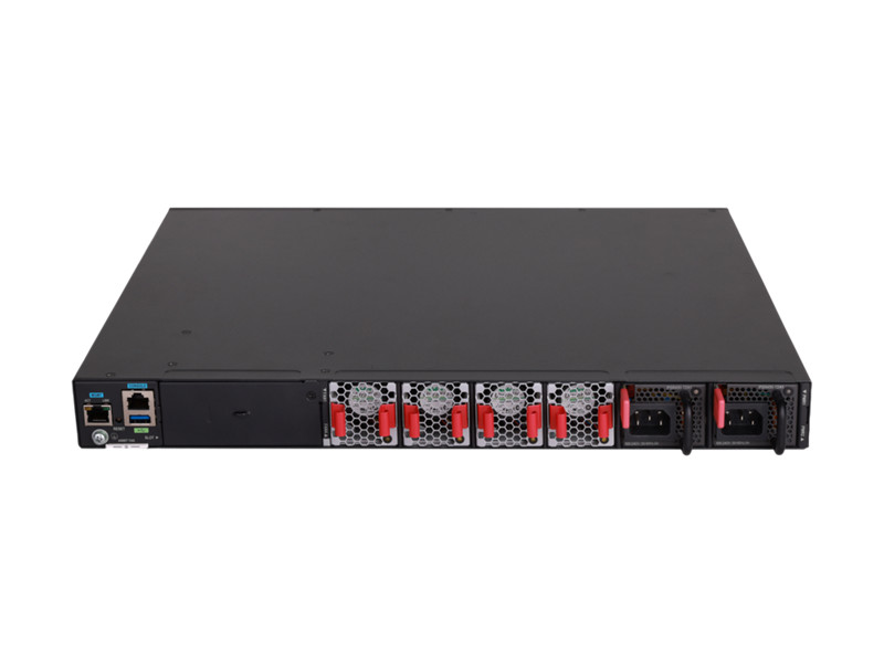 HPE Networking Comware Data Center Switch 32p SFP+ 1G/10G 6p QSFP28 100G 5720 (S2N57A) thumbnail