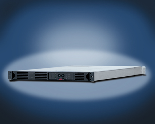 APC Smart- 750VA UPS 0,75 kVA 480 W (SUA750RM1U) thumbnail